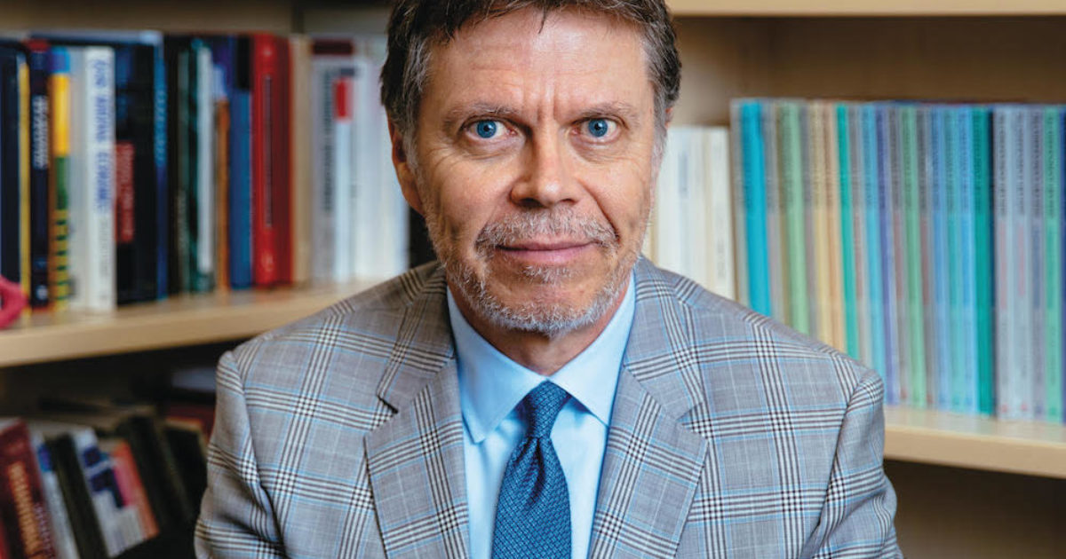 Ep. 99 Don Boudreaux on Austrians, Public Choice, and Debating Free