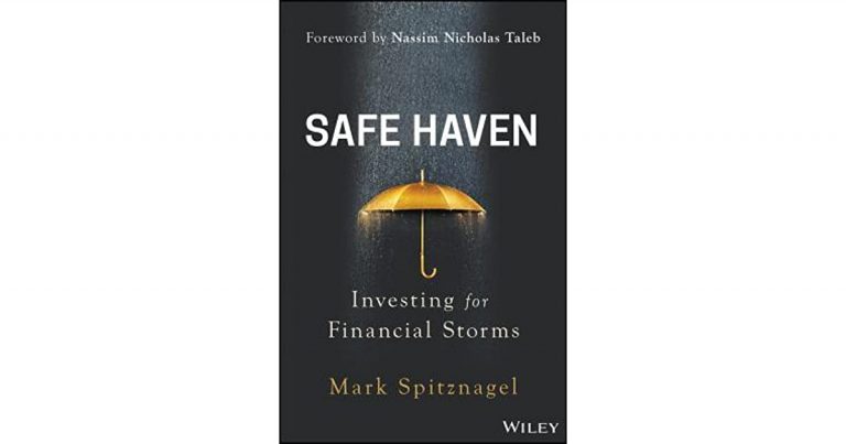 Ep 213 Mark Spitznagel Teaches The Economists How To Invest Bob 